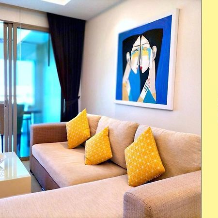 Modern 2-Bedroom Condo In Kamala Near The Beach المظهر الخارجي الصورة