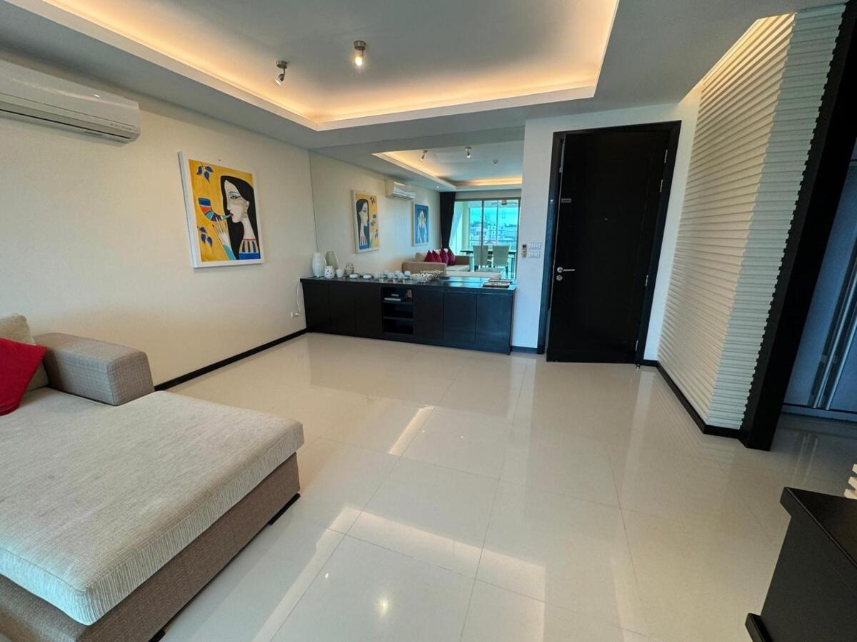 Modern 2-Bedroom Condo In Kamala Near The Beach المظهر الخارجي الصورة