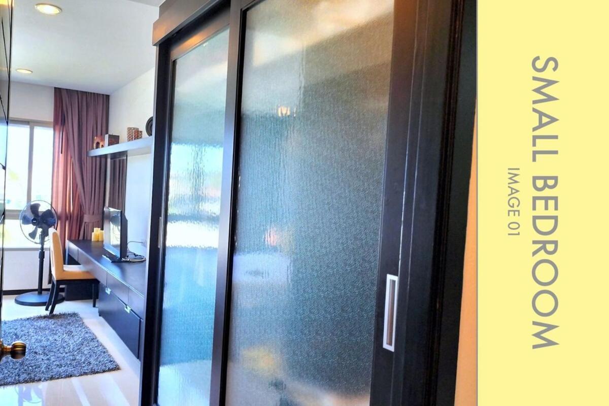 Modern 2-Bedroom Condo In Kamala Near The Beach المظهر الخارجي الصورة