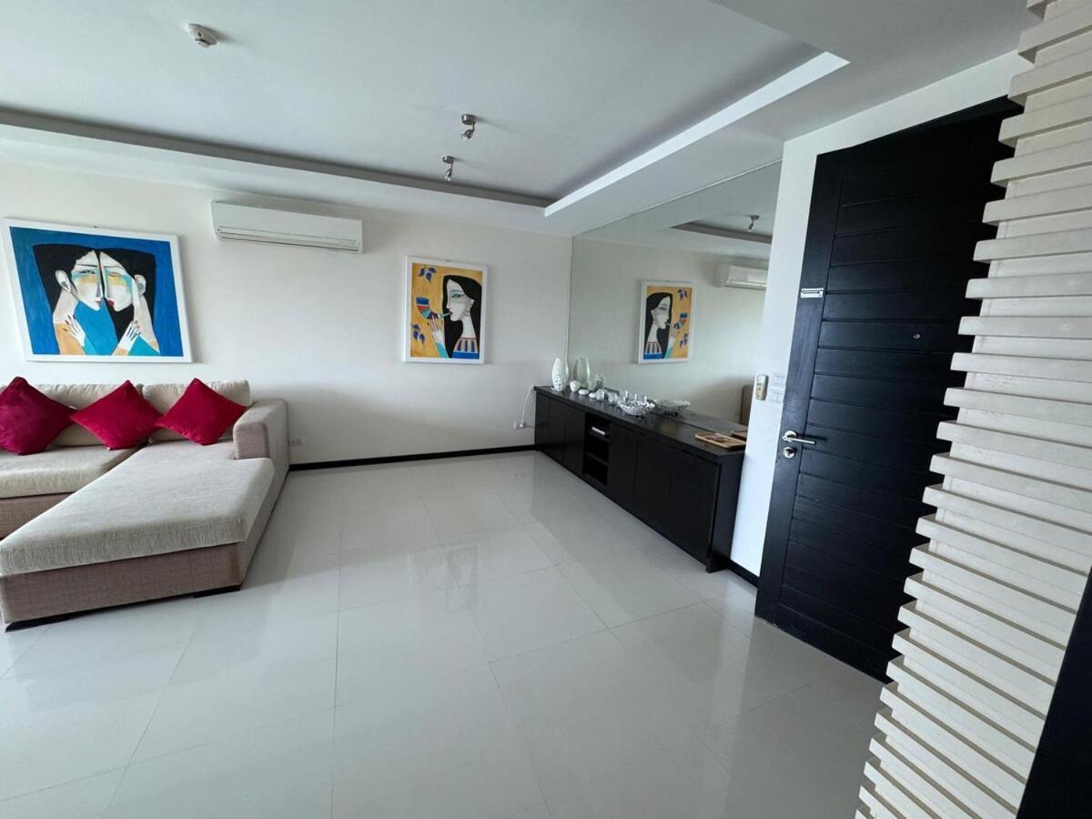 Modern 2-Bedroom Condo In Kamala Near The Beach المظهر الخارجي الصورة