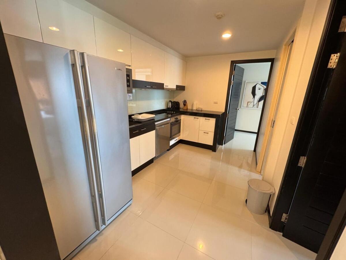 Modern 2-Bedroom Condo In Kamala Near The Beach المظهر الخارجي الصورة