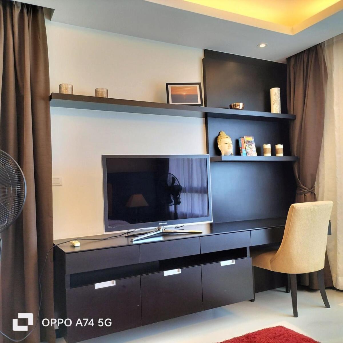 Modern 2-Bedroom Condo In Kamala Near The Beach المظهر الخارجي الصورة