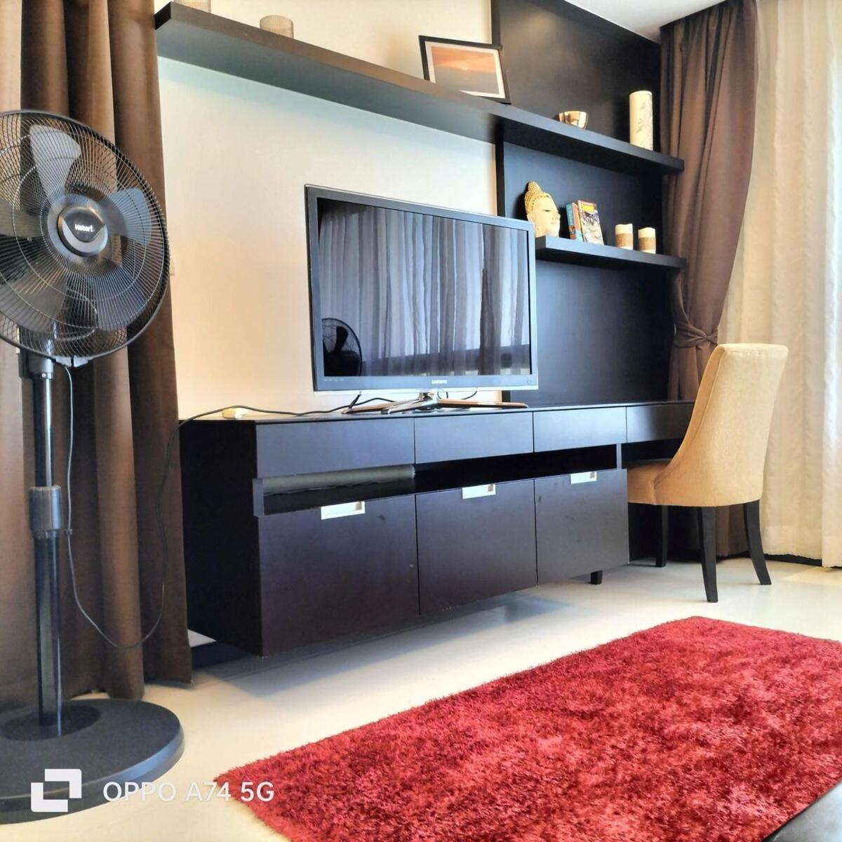 Modern 2-Bedroom Condo In Kamala Near The Beach المظهر الخارجي الصورة